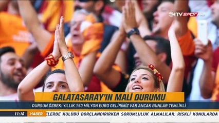 Spor Servisi 13 Ekim 2016