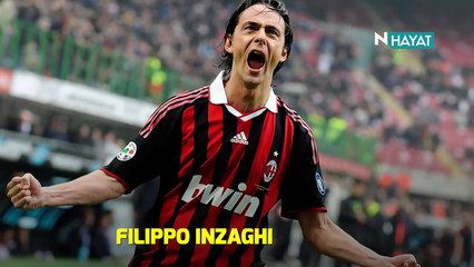 N Hayat... Yeşil sahalara damga vurmuş "En iyi 9 numaralar!"