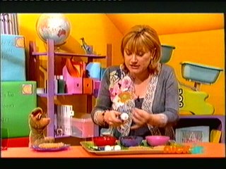 You Do Too - Food [Full Episode] (Nick Jr UK)