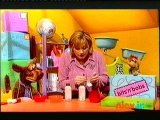 You Do Too - Music [Full Episode] (Nick Jr UK)