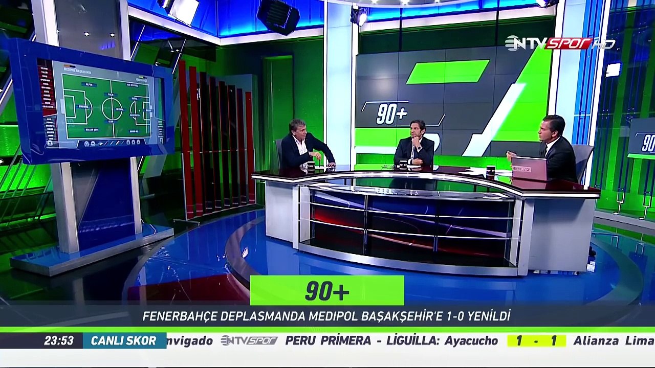 90 + 21 Ağustos 2016
