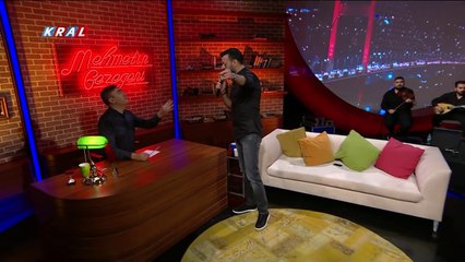 Alişan - Nankör Kedi (Mehmet'in Gezegeni)