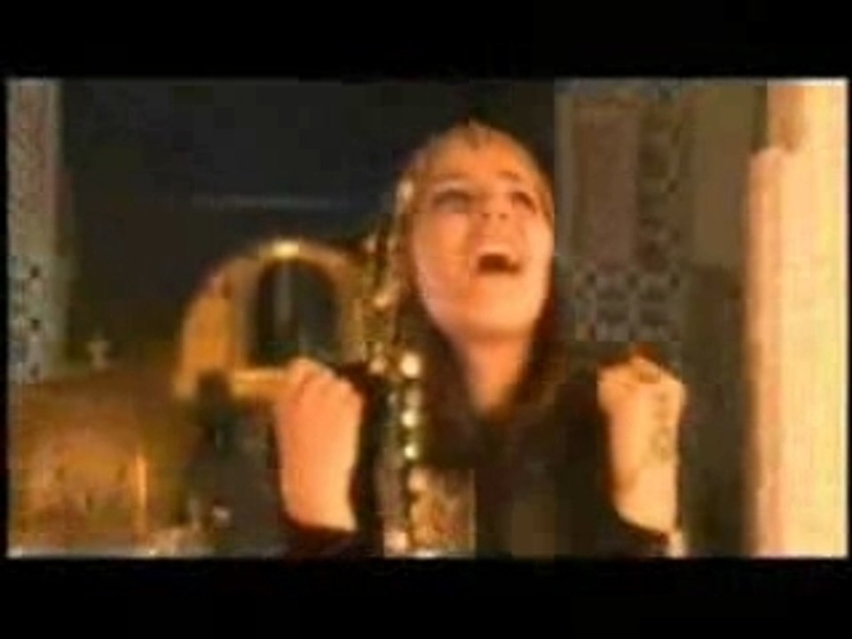 Chahrazed - Don t You know ( Moroccan 2005 )