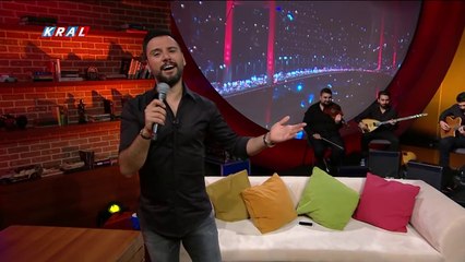 Alişan - Bitanem (Mehmet'in Gezegeni)