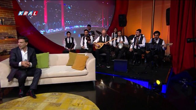 İzzet Yıldızhan - Güldür Yüzümü (Mehmet'in Gezegeni)