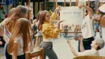 Cineplexx Event - Mamma Mia - Movie - Flash Mob