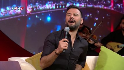 Alişan - Haydi Söyle (Mehmet'in Gezegeni)