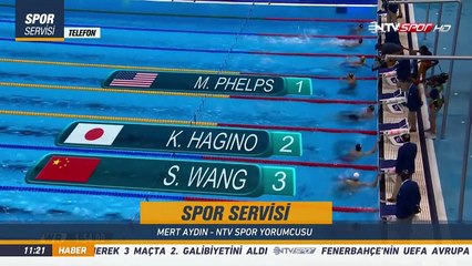 Spor Servisi 15 Ağustos 2016