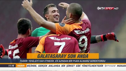 Spor Servisi 23 Ağustos 2016