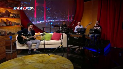 Buray - Mecnun (Mehmet'in Gezegeni)