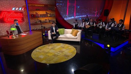 İzzet Yıldızhan - Antebin Kalesi (Mehmet'in Gezegeni)