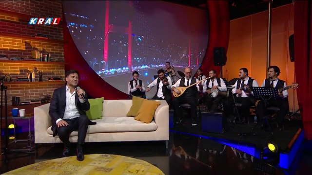 İzzet Yıldızhan - Birisi (Mehmet'in Gezegeni)