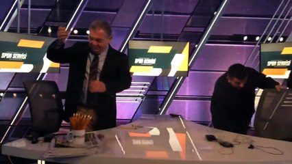 Demirkol ve Akdağ ile canlı yayındayız (8 Kasım)