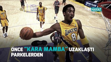 N Hayat... NBA’de bir dönem resmen kapandı!