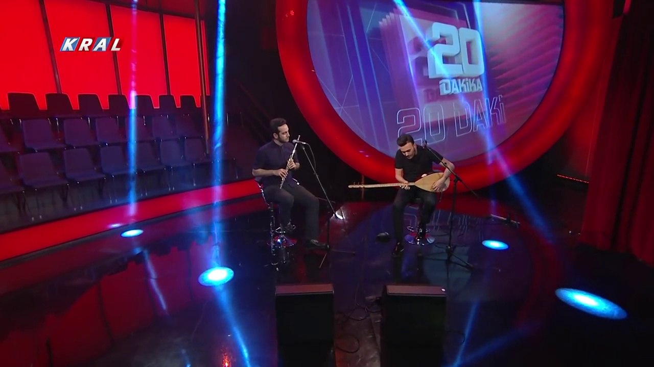 Necdet Kaya - Hasretinle Yandı Gönlüm