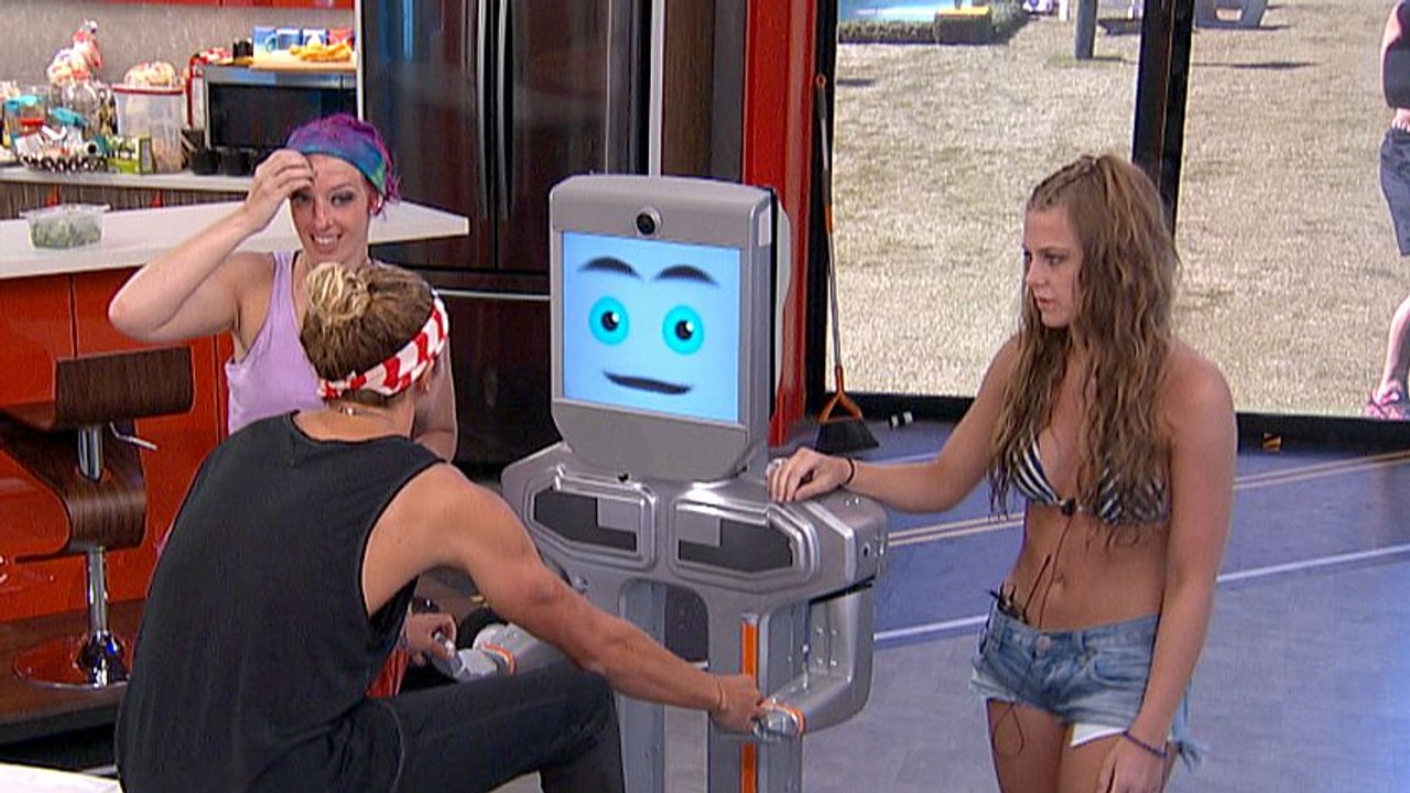 [ Full Watch ] Big Brother Season 20 Episode 21 ( CBS ) s20xe21 HD Full Streaming