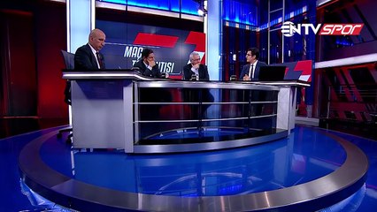 Maç Toplantısı 26 Ağustos 2016