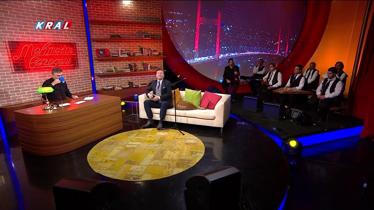 Metin Şentürk - Dönemezsin (Mehmet'in Gezegeni)