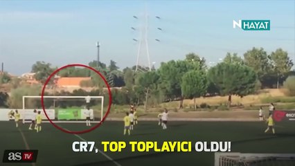 N Hayat... CR7, top toplayıcı oldu!
