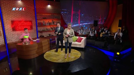 Ahmet Selçuk İlkan Ft. Muazzez Ersoy - Kahır Mektubu (Mehmet'in Gezegeni)