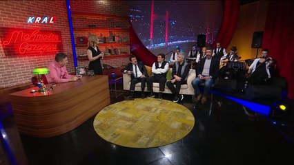 Ahmet Selçuk İlkan Ft.  Elif - Unutulmayan Şarkılar (Mehmet'in Gezegeni)