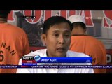 Oknum PNS Ditahan Polisi Karena Dugaan Kasus Korupsi Dana Perjalanan Dinas - NET 5
