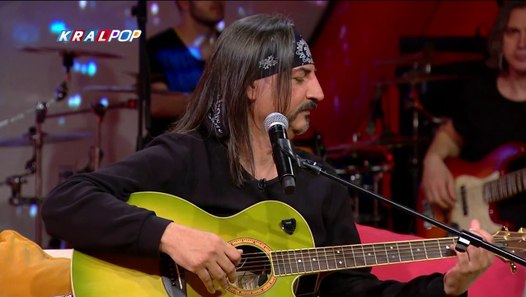 Çelik Dilberim (Mehmet'in Gezegeni) Dailymotion Video