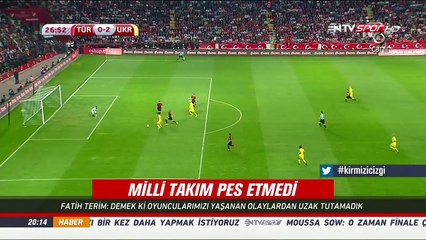 Kırmızı Çizgi 7 Ekim 2016