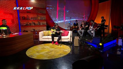 Çelik - Hercai (Mehmet'in Gezegeni)