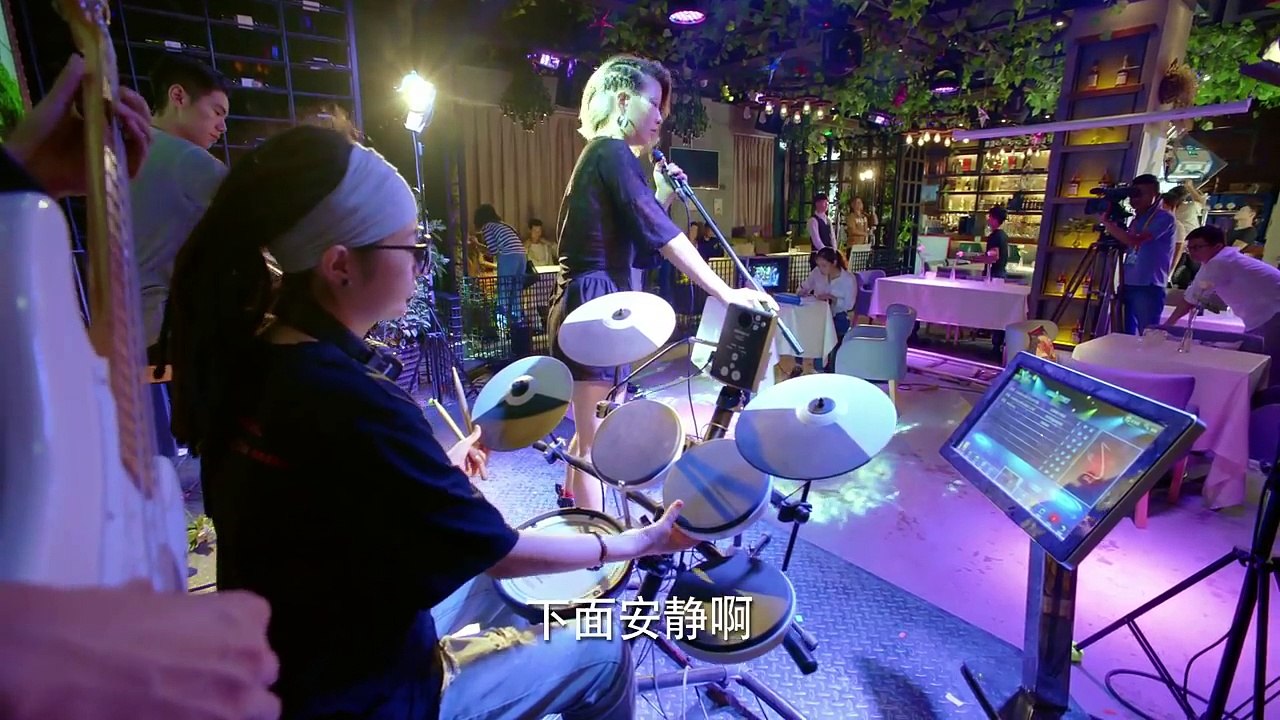 為了你我願意熱愛整個世界 My Story For You 48 大結局 羅晉 鄭爽 CROTON MEGAHIT Official
