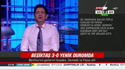 Kırmızı Çizgi 23 Kasım 2016