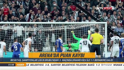Spor Servisi 29 Eylül 2016