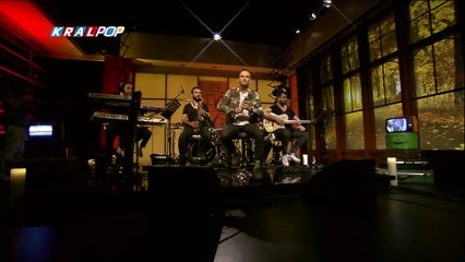 Altay - Berduş (Kral Pop Akustik)