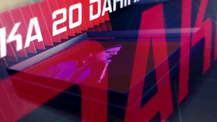 Kral TV - 20 Dakika - Elif Kaya