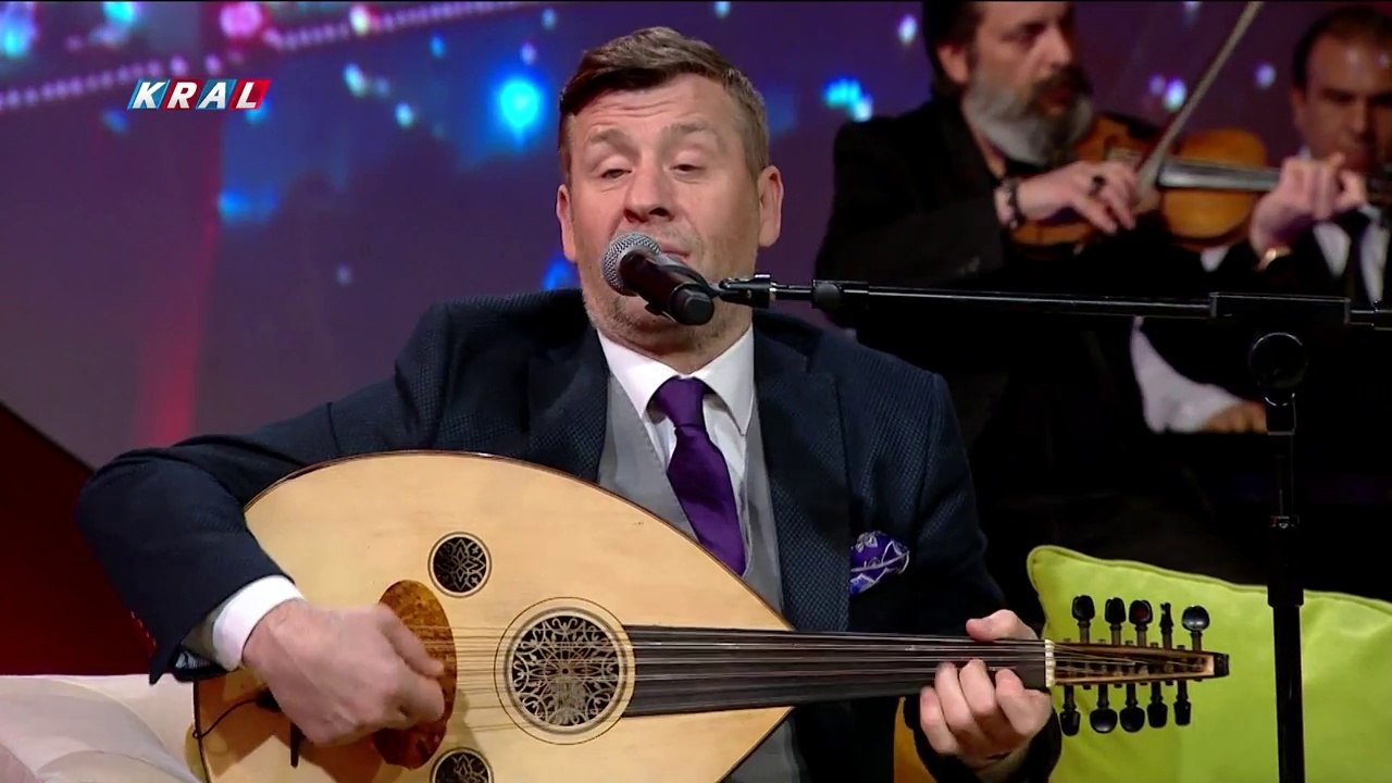 Metin Şentürk - Allah Biliyor (Mehmet'in Gezegeni)