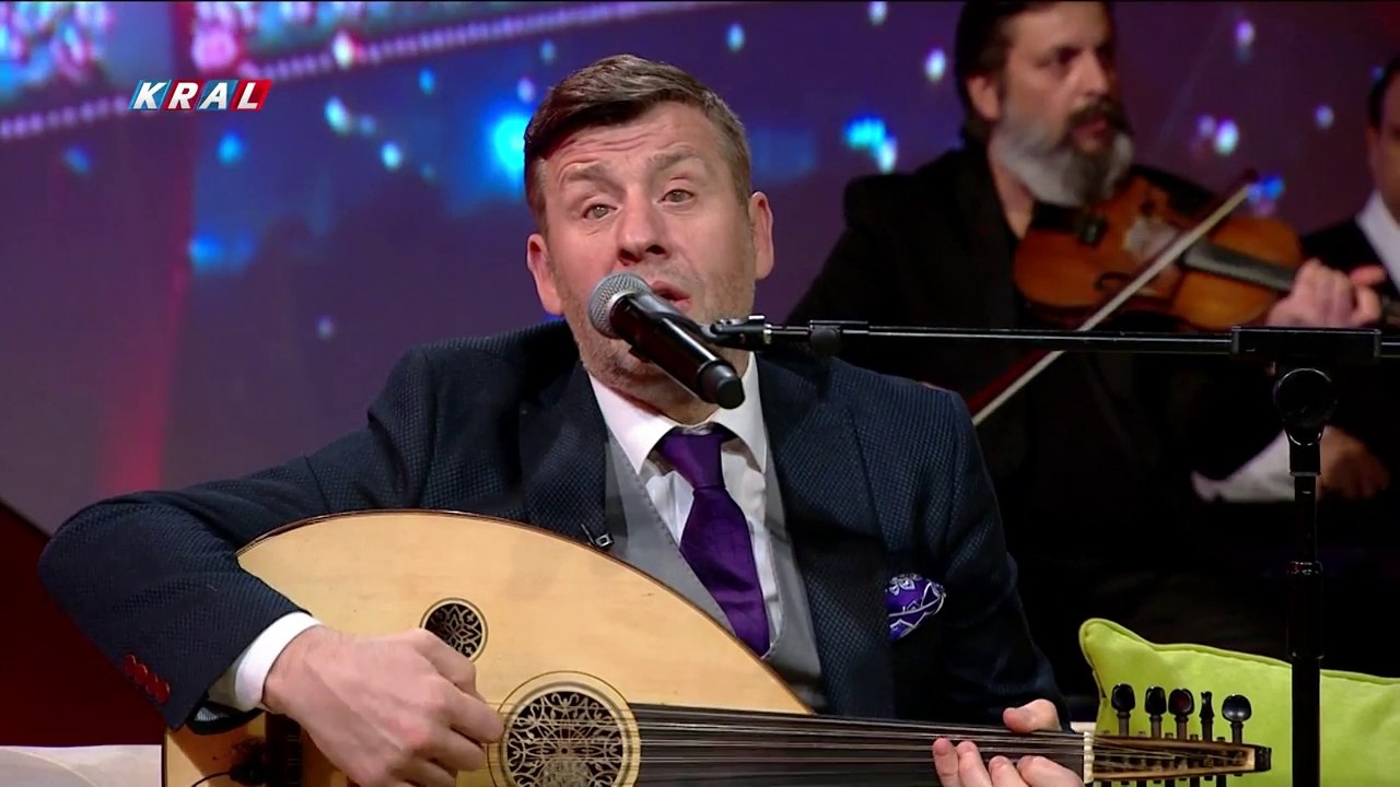 Metin Şentürk - Fasıl (Mehmet'in Gezegeni)