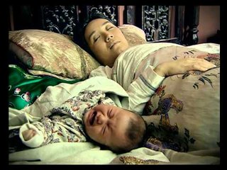 凤穿牡丹 34 | Phoenix and Rose 34（标清版 | 主演：李小冉，应采儿，刘恺威，李子雄，谭凯，杜志国）