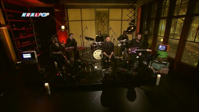 İlyas Yalçıntaş - İncir (Kral Pop Akustik)