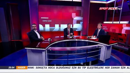 Kırmızı Çizgi 9 Aralık 2016