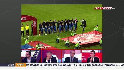 Kırmızı Çizgi 12 Ekim 2016