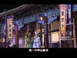 刁蛮俏御医 09丨The Imperial Physician 09 (multi-language subtitle| 主演：张娜拉，TAE，高昊，何赛飞，李菁菁，郭珍霓)