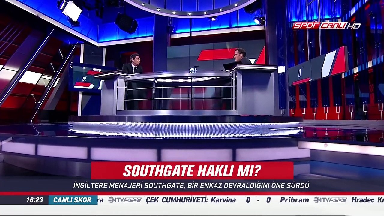 Gol 15 Ekim 2016