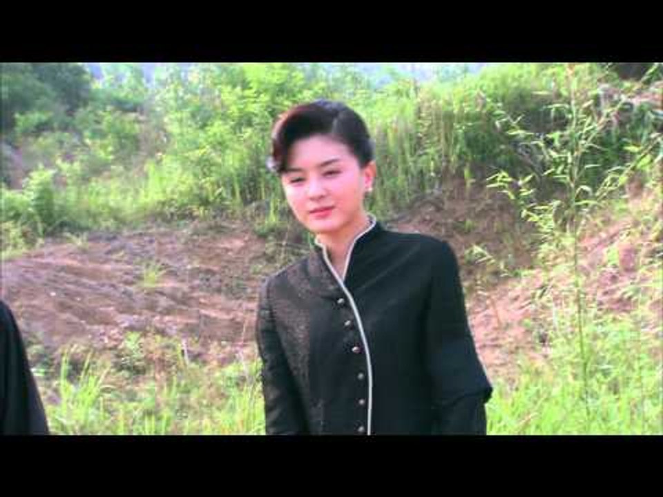 杀狼花 15丨Kill-The-Wolf Flower 15 (主演：甄锡，王奎荣，黄海冰，苏...