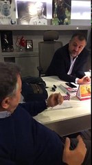 Mehmet Demirkol ve Fuat Akdağ sorularınızı yanıtlıyor (1 Kasım)