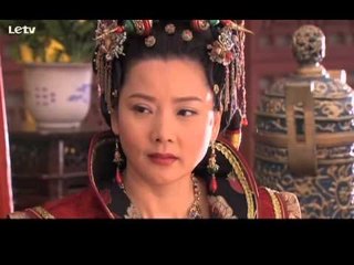 刁蛮俏御医 31丨The Imperial Physician 31 (multi-language subtitle| 主演：张娜拉，TAE，高昊，何赛飞，李菁菁，郭珍霓)