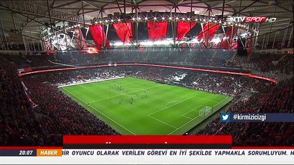 Kırmızı Çizgi 23 Aralık 2016