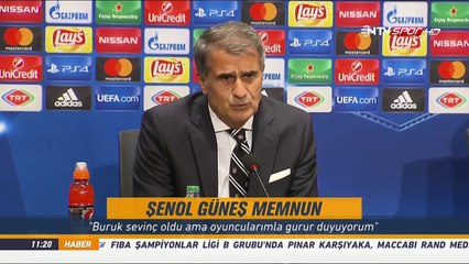 Spor Servisi 2 Kasım 2016