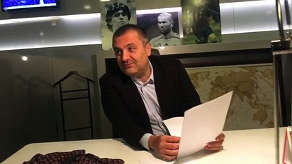 Mehmet Demirkol ile Emek Ege sorularınızı yanıtlıyor (17 Kasım)