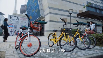 電視劇老男孩 Old Boy 32 劉燁 林依晨 CROTON MEGAHIT Official