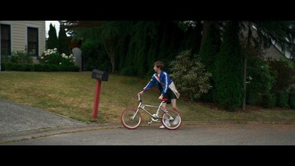 Summer Of 84 Movie Clip (2018)